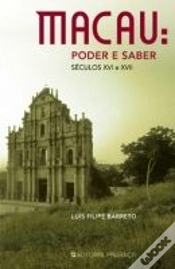 Capa do artigo Macau: Poder e Saber