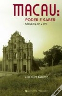 Capa do artigo Macau: Poder e Saber