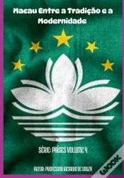 Capa do artigo Macau