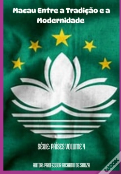 Capa do artigo Macau