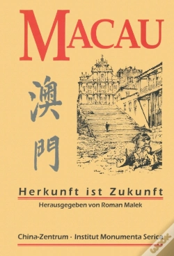 Capa do artigo Macau