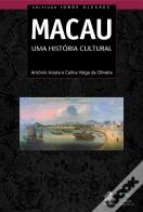 Macau - Uma História Cultural
