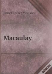Capa do artigo Macaulay