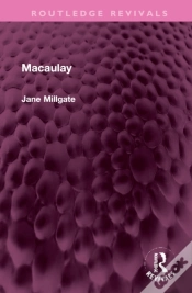 Capa do artigo Macaulay