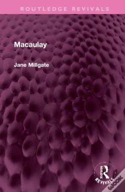 Capa do artigo Macaulay