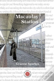 Capa do artigo Macaulay Station