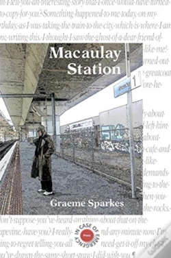 Capa do artigo Macaulay Station