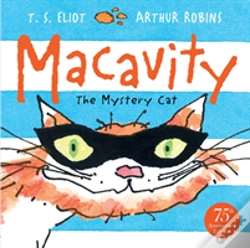 Capa do artigo Macavity