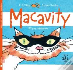 Capa do artigo Macavity