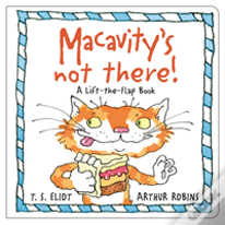 Macavity'S Not There!