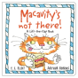 Macavity'S Not There! - Preview