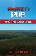 Macavity'S Pub And The Land Grab