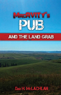 Macavity'S Pub And The Land Grab - Preview