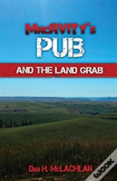 Macavity'S Pub And The Land Grab