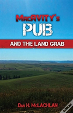Capa do artigo Macavity'S Pub And The Land Grab