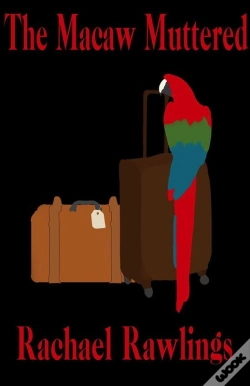 Capa do artigo Macaw Muttered