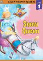 Macaw Primary Readers - Level 4 - Preview