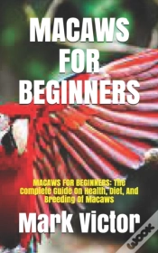 Capa do artigo Macaws For Beginners