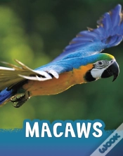 Capa do artigo Macaws