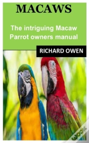 Capa do artigo Macaws