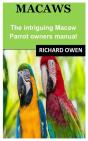 Macaws - Preview