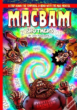Capa do artigo Macbam Brothers
