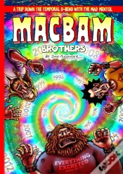Capa do artigo Macbam Brothers