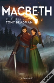 Capa do artigo Macbeth: A Bloomsbury Reader