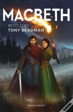 Capa do artigo Macbeth: A Bloomsbury Reader
