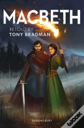 Macbeth: A Bloomsbury Reader