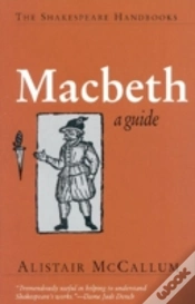 Capa do artigo Macbeth