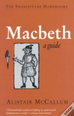 Capa do artigo Macbeth