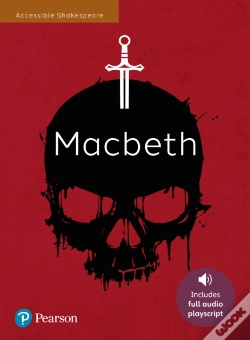 Capa do artigo Macbeth: Accessible Shakespeare (Playscript And Audio)