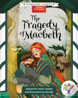 Capa do artigo Macbeth: Accessible Symbolised Edition