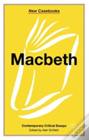 Capa do artigo "Macbeth"