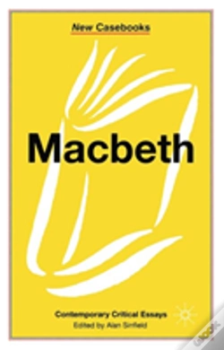 Capa do artigo "Macbeth"