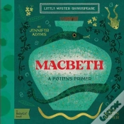 Capa do artigo Macbeth