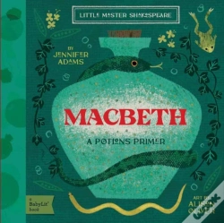 Capa do artigo Macbeth