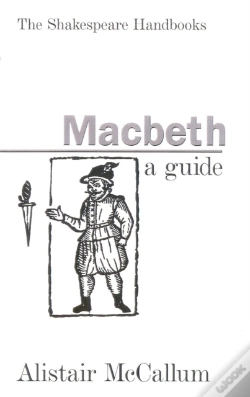 Capa do artigo Macbeth