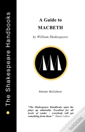 Capa do artigo "Macbeth"