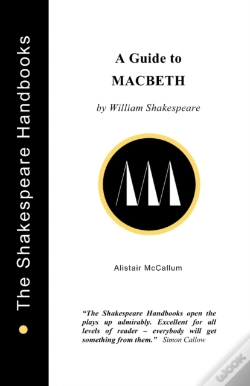 Capa do artigo "Macbeth"