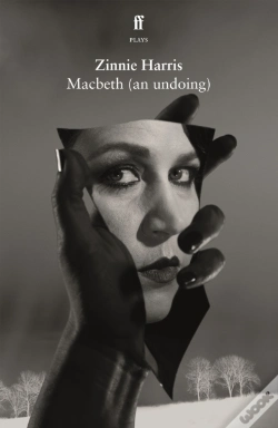 Capa do artigo Macbeth (An Undoing)
