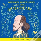 Capa do artigo Macbeth And Hamlet