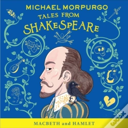 Capa do artigo Macbeth And Hamlet