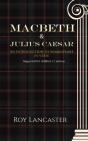 Macbeth And Julius Caesar - Preview