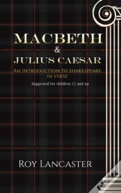 Capa do artigo Macbeth And Julius Caesar