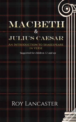 Capa do artigo Macbeth And Julius Caesar