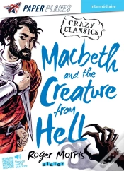 Capa do artigo Macbeth And The Creature From Hell