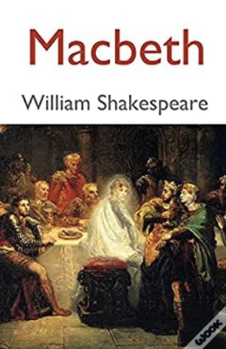 Capa do artigo Macbeth Annotated