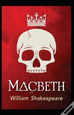Capa do artigo Macbeth Annotated